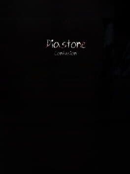 Diastone: Confusion cover