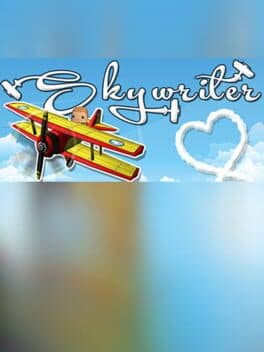 Skywriter cover