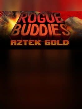 Rogue Buddies - Aztek Gold cover