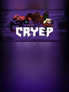 Cryep cover