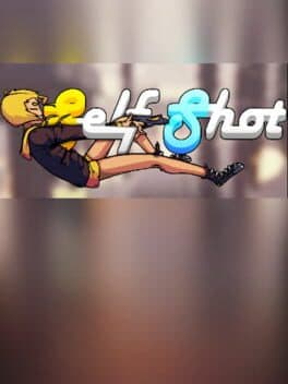 Self Shot cover