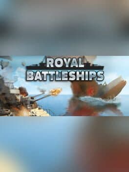 Royal Battleships cover