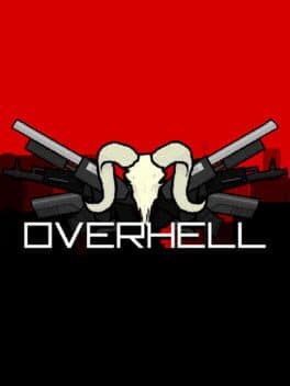 Overhell cover