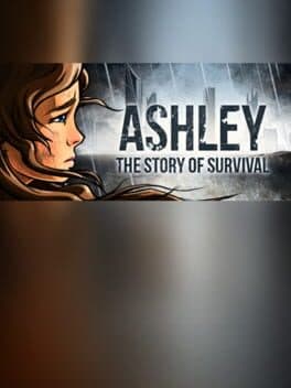 Ashley: The Story Of Survival cover