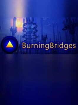 BurningBridges VR cover