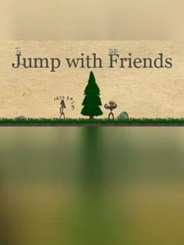 Jump with Friends cover