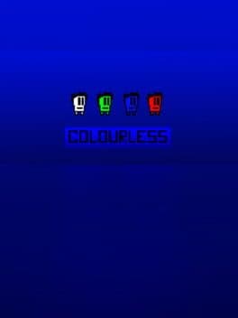 Colourless cover