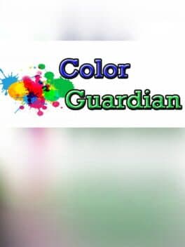 Color Guardian cover