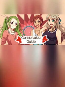 Cohabitation Guide cover