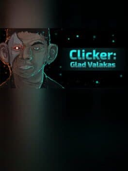 Clicker: Glad Valakas cover