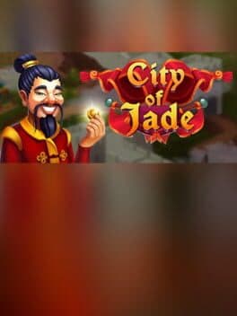 City of Jade: Imperial Frontier cover