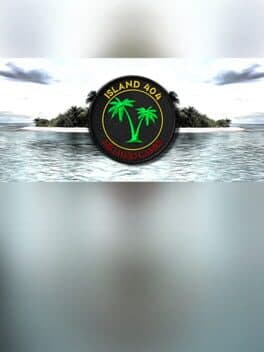 Island 404 cover