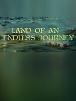 Land of an Endless Journey cover