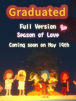 Graduated cover
