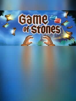 Game of Stones cover