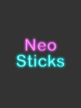 NeoSticks cover