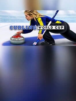 Curling World Cup cover