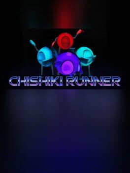 Chishiki Runner cover