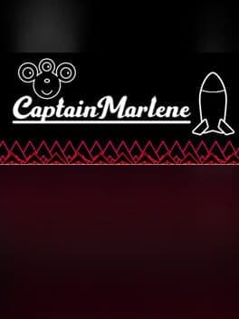 CaptainMarlene cover