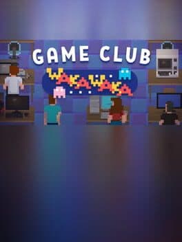Game club "Waka-Waka" cover