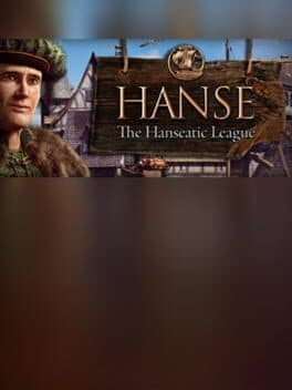 Hanse - The Hanseatic League cover