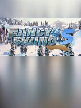 Fancy Skiing: Speed cover