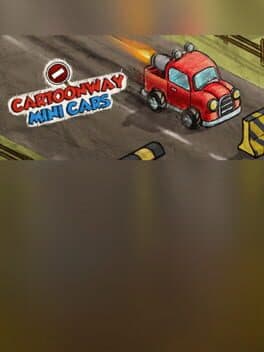 Cartoonway: Mini Cars cover