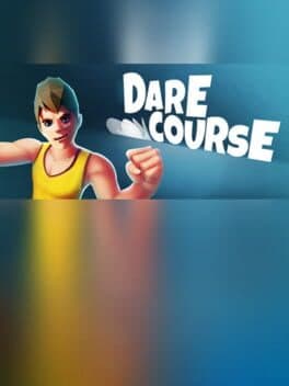 Dare Course cover