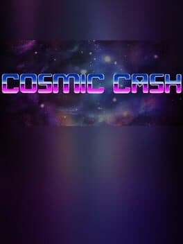 Cosmic Cash cover