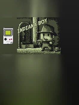 Indiana Boy Steam Edition cover