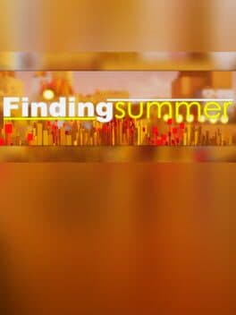Finding summer cover