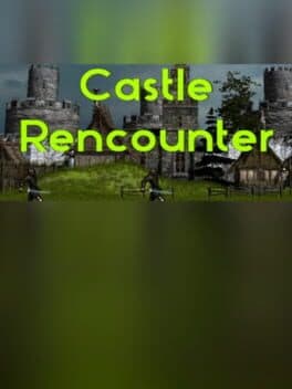 Castle Rencounter cover