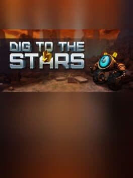 Dig to the Stars cover