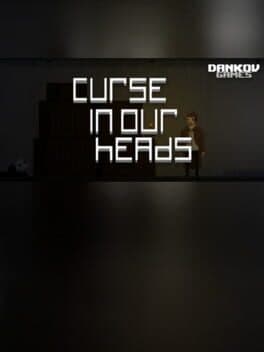 Curse in our heads cover