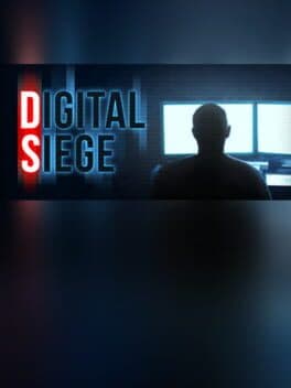 Digital Siege cover