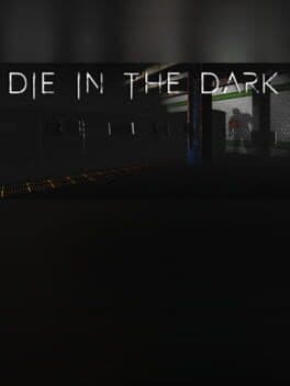 Die in the Dark cover