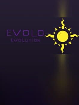 Evolo.Evolution cover