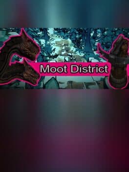 Moot District cover