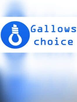 Gallows Choice cover