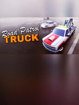 Road Patrol Truck cover