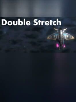 Double Stretch cover