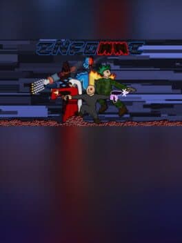 Infommi cover