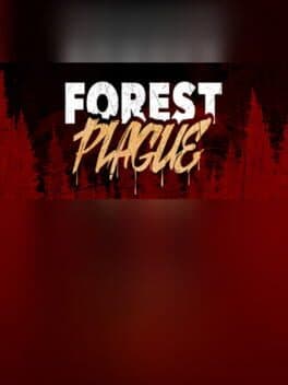 Forest Plague cover