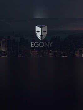 Egony cover