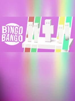 BingoBango cover