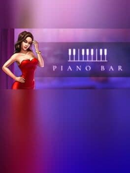 Piano Bar cover