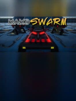 Nanoswarm cover