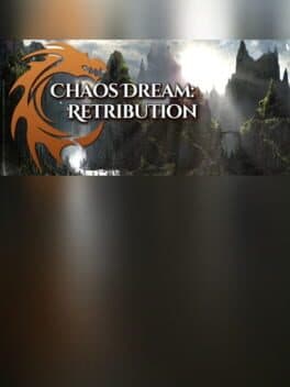 Chaos Dream: Retribution cover