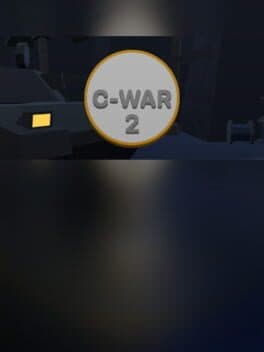 C-War 2 cover