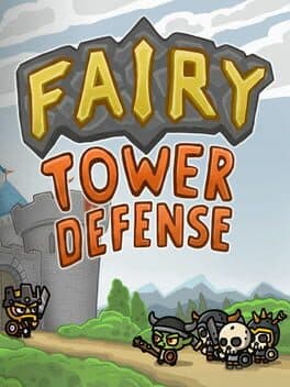 Fairy Tower Defense cover